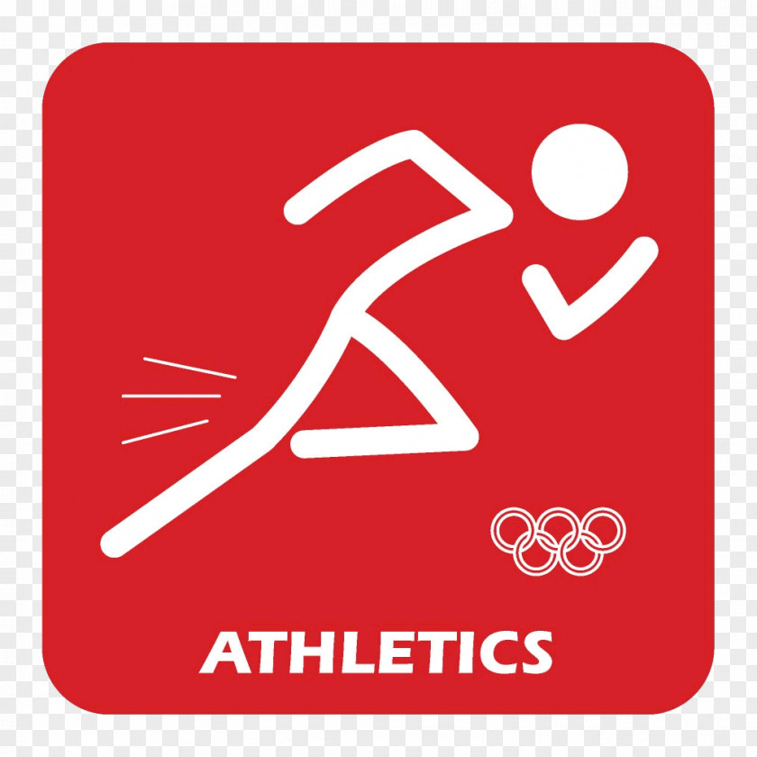 Athletics Summer Olympic Games Sport Track & Field Athlete PNG