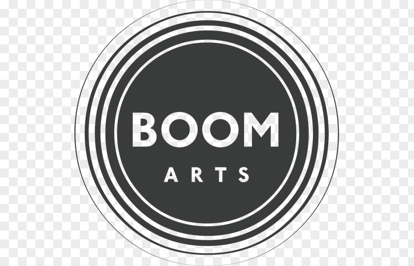 Boom Logo Brand Product Design Font PNG