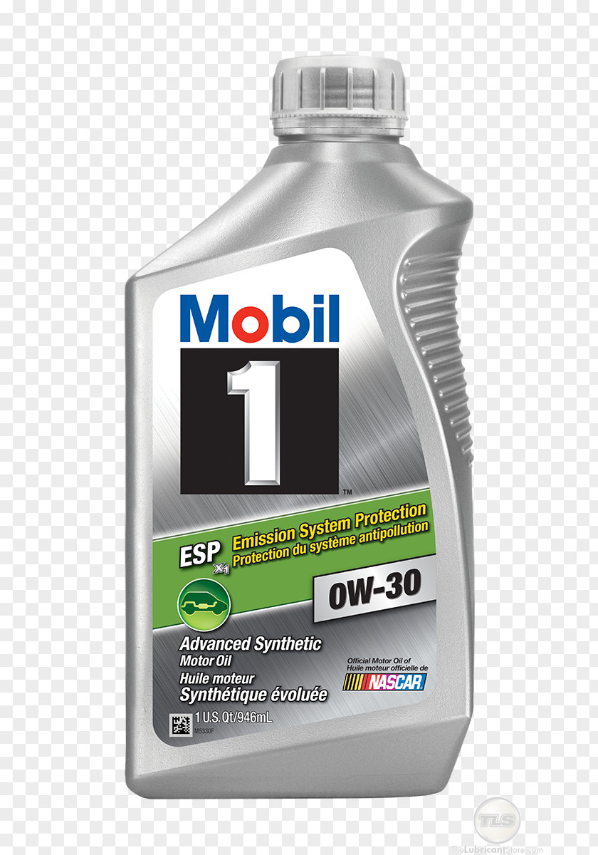 Car Synthetic Oil Mobil 1 ExxonMobil PNG