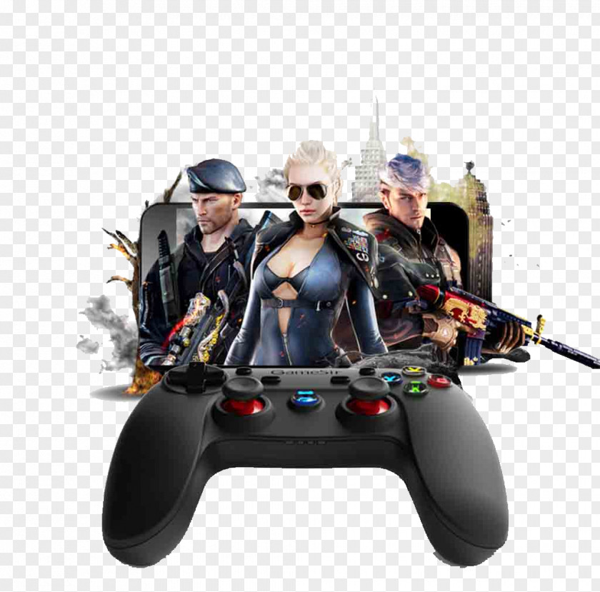 Chick Game PlayStation 3 Joystick Controller Gamepad Personal Computer PNG