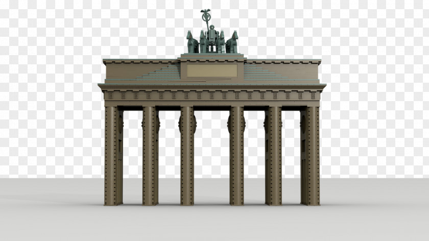 Column Facade Classical Architecture Middle Ages PNG