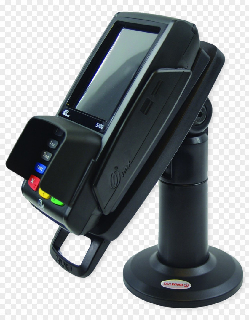 Credit Card Payment Terminal PIN Pad EMV Point Of Sale Contactless PNG