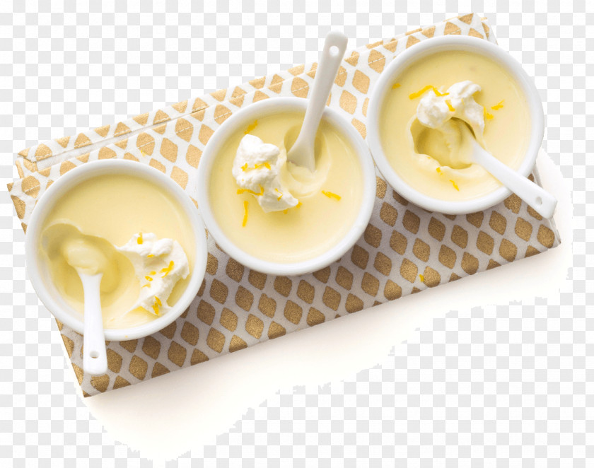 Custard Tart Dairy Products Flavor Dish Network PNG