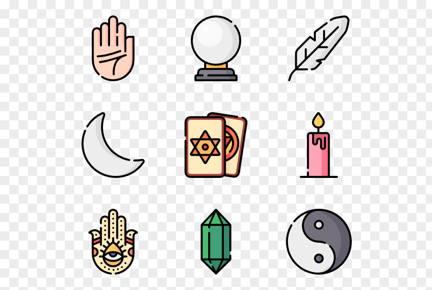 Esoteric Clip Art PNG