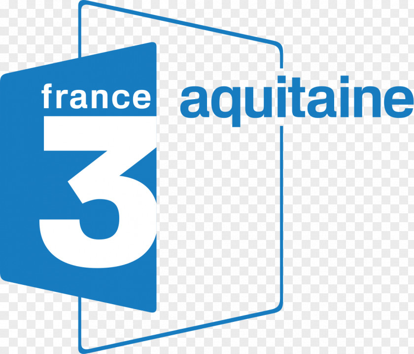 France Logo 3 Aquitaine News Bretagne PNG