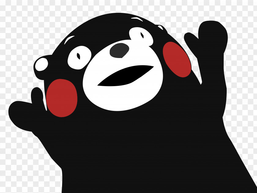 Glory Kumamon Artist DeviantArt PNG