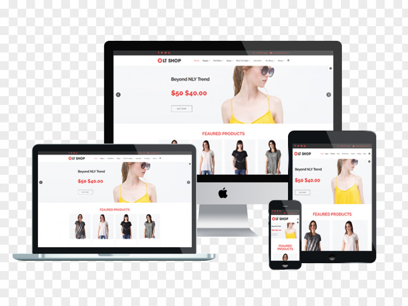 Joomla Responsive Web Design Template System Bootstrap PNG