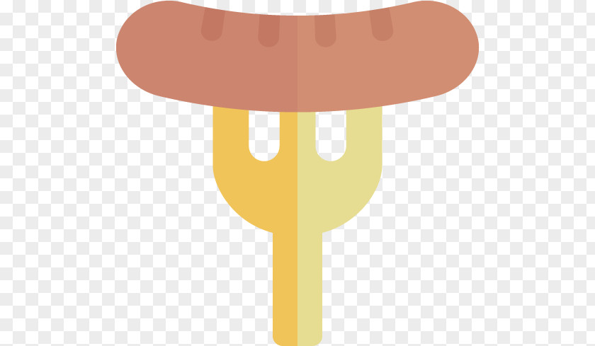Mushroom Material Property Table Yellow Clip Art PNG