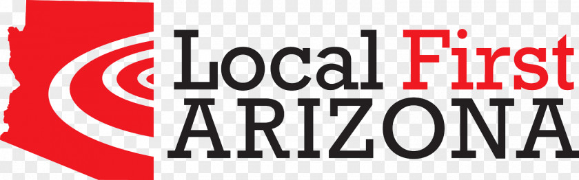 October 1st Local First Arizona Cottonwood Wickenburg Business Organization PNG