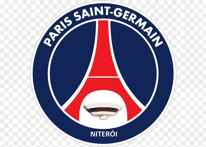 PSG Logo Paris Saint-Germain F.C. Parc Des Princes Organization Brand PNG