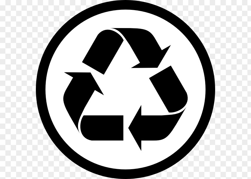 Recycling Signs Printable Symbol Environmentally Friendly Clip Art PNG