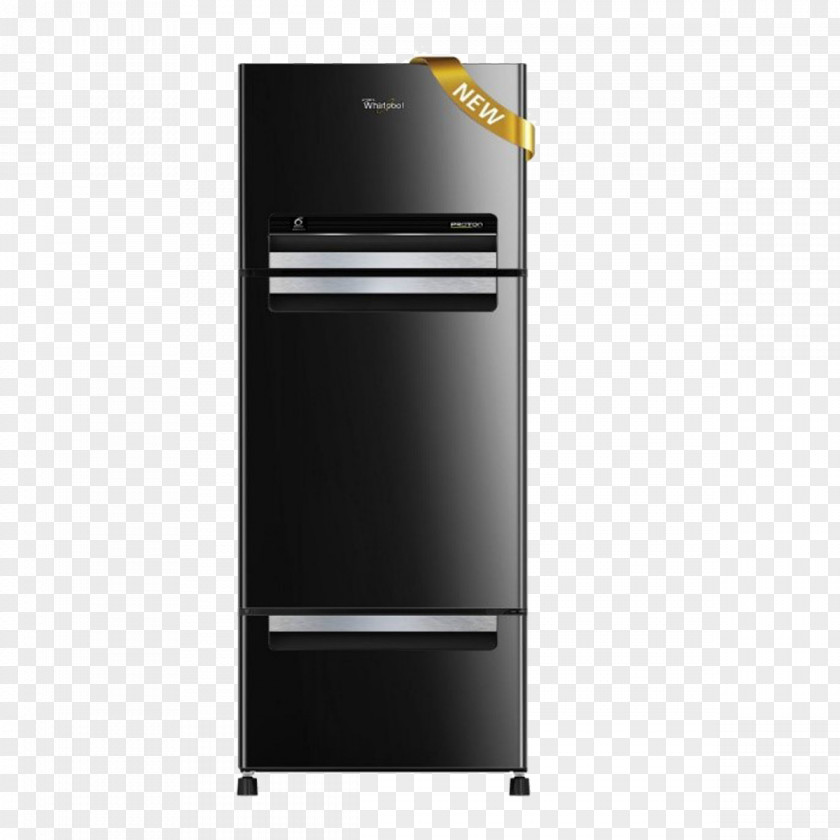 Refrigerator Auto-defrost Whirlpool Corporation Direct Cool Door PNG