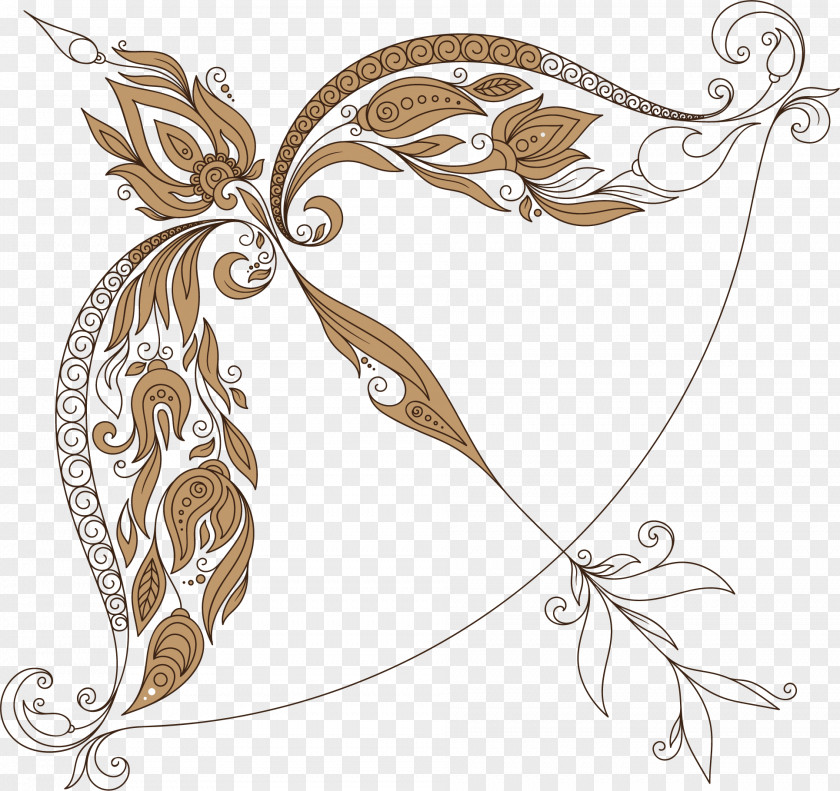 Sagittarius Zodiac Astrological Sign Scorpion Shutterstock PNG