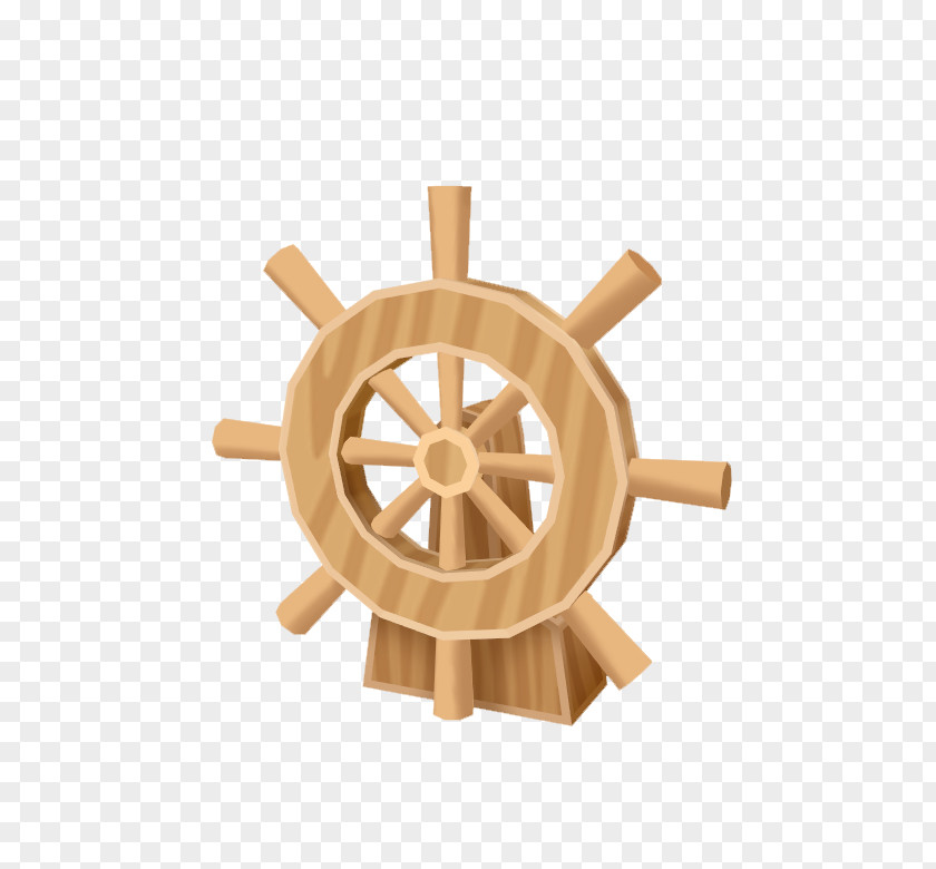 Ship Club Penguin Island Ship's Wheel Game PNG