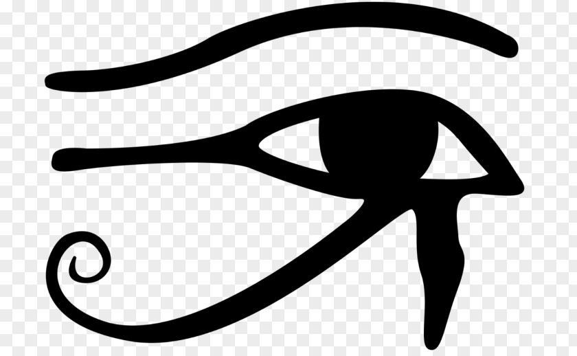 Symbol Ancient Egypt Eye Of Horus Wadjet Egyptian PNG