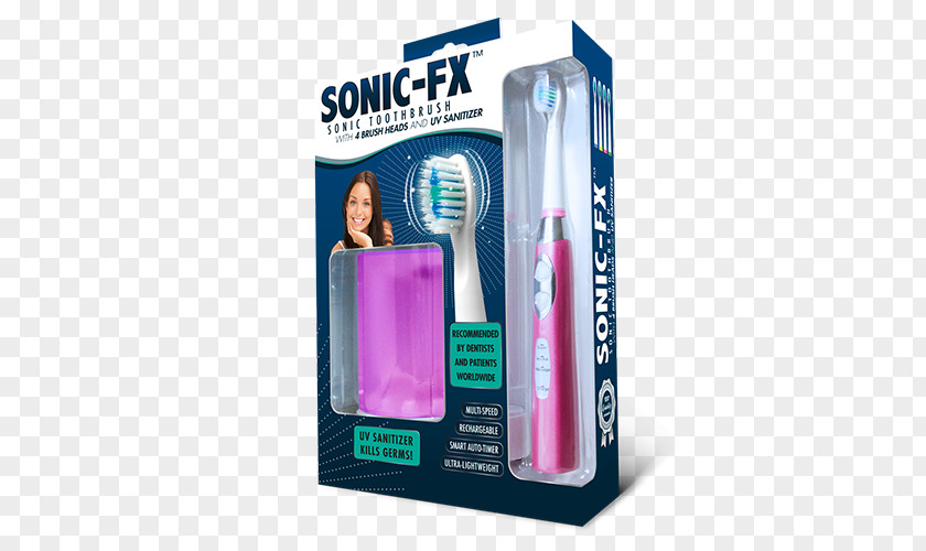 Toothbrush Electric Tooth Brushing Sonicare PNG