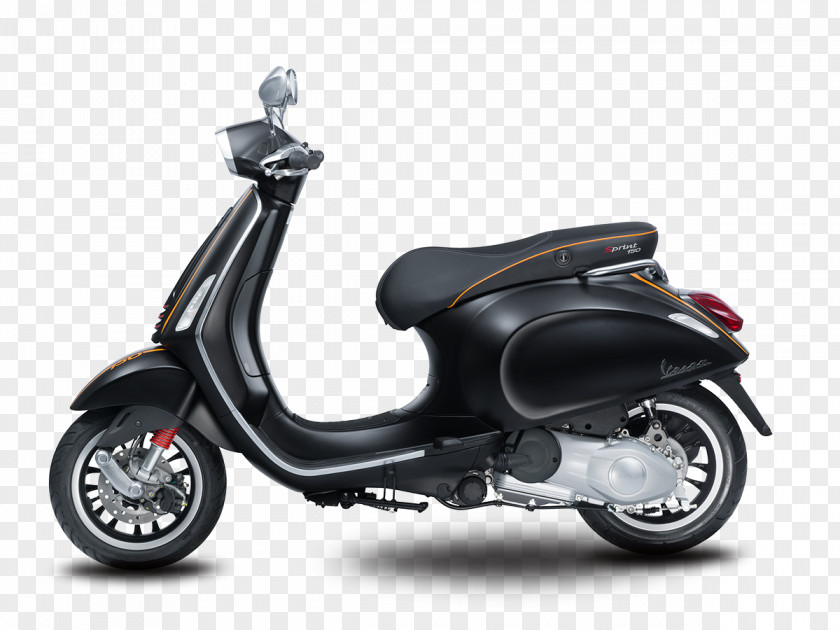 Trống Đồng Vespa GTS Piaggio Sprint LX 150 PNG