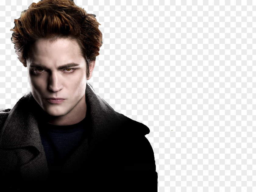 Twilight Robert Pattinson Edward Cullen Renesmee Carlie Bella Swan PNG