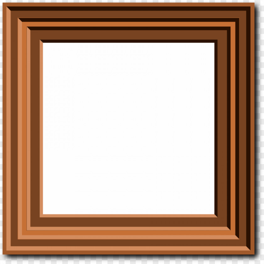 Wood Frames Cliparts Window Picture Frame Clip Art PNG