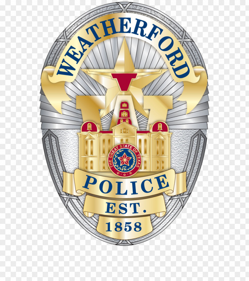 Alumni Association Weatherford Police Department Emergency Safety Crime PNG