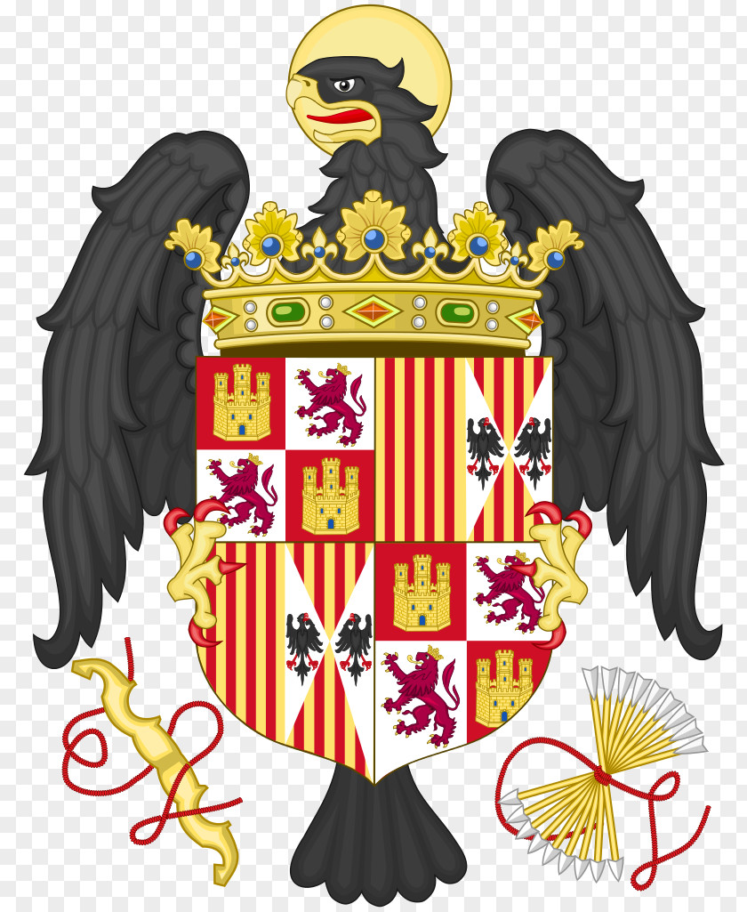 Aragon Crown Of Castile Kingdom Spain Queen Regnant PNG