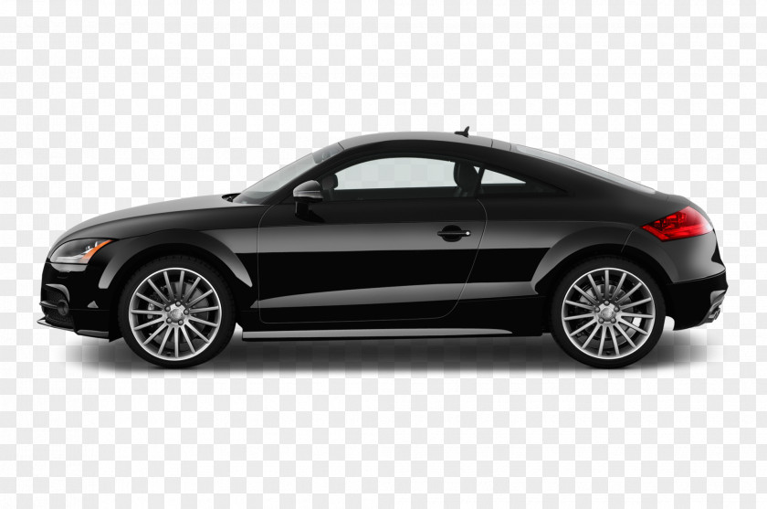 Audi 2015 TT Car 2016 2018 PNG