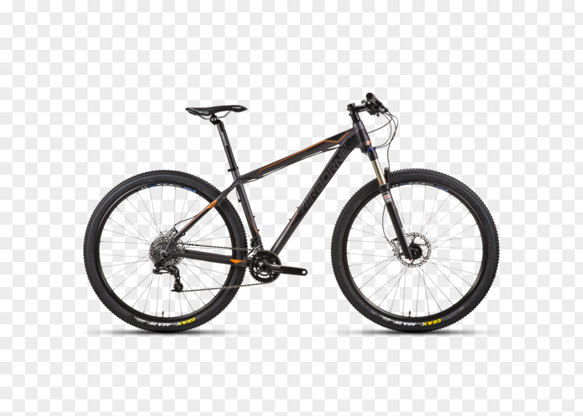 Bicycle Mountain Bike 29er Hardtail Cross-country Cycling PNG
