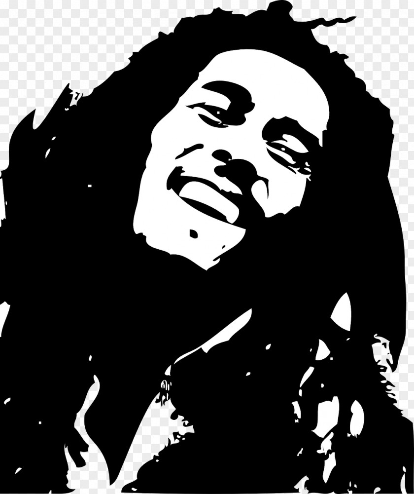 Bob Marley PNG