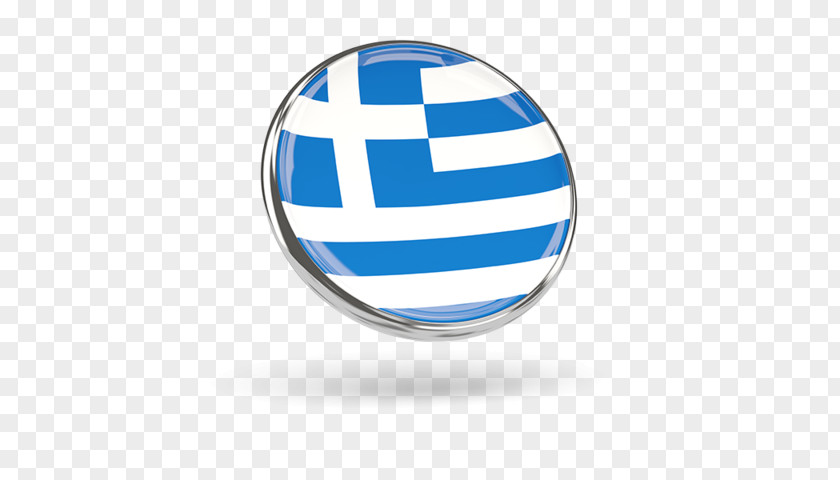 Circular Metal Frame Flag Of Greece Vector Graphics Logo Shutterstock PNG