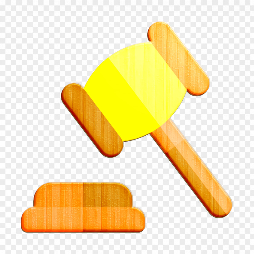 Crime Investigation Icon Mace Law PNG