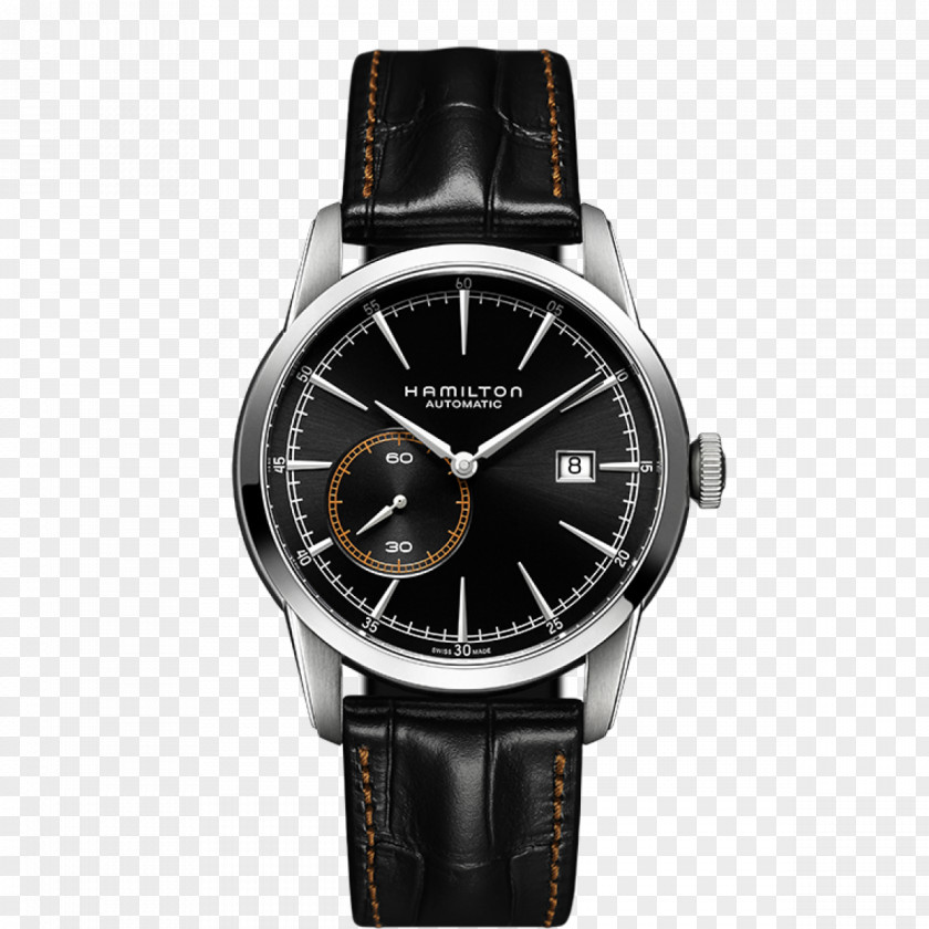 Hamilton Watches Automatic Watch Omega Seamaster Company SA PNG