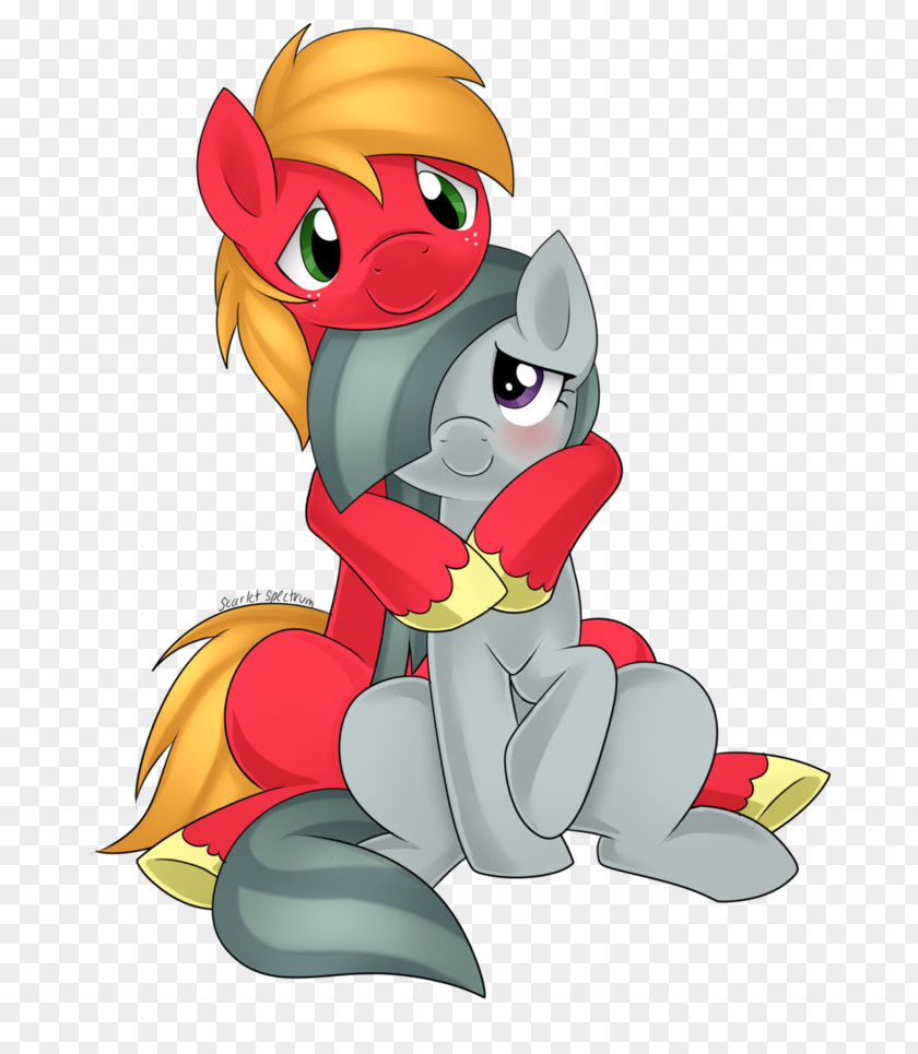Hearthbreakers Pony Sunset Shimmer Rainbow Dash Art Equestria Daily PNG