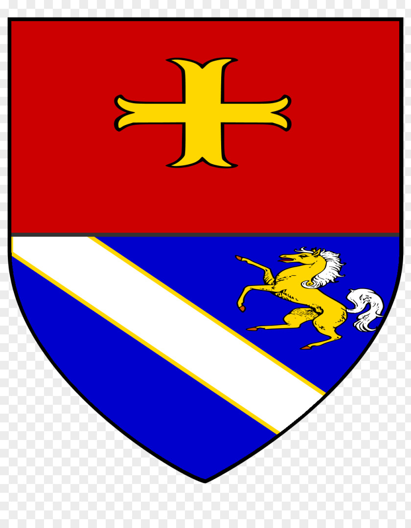 Knight Seigneur Marshal Coat Of Arms Sir PNG