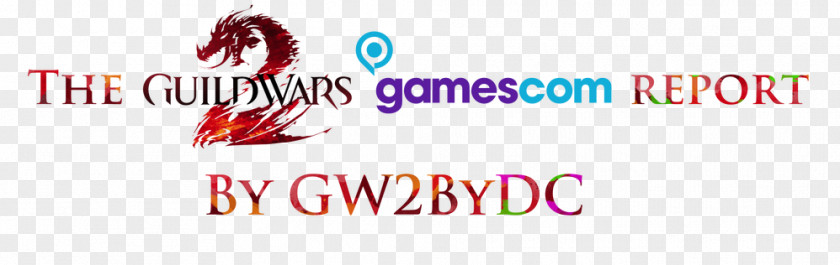 Logo Brand Font Gamescom Product PNG