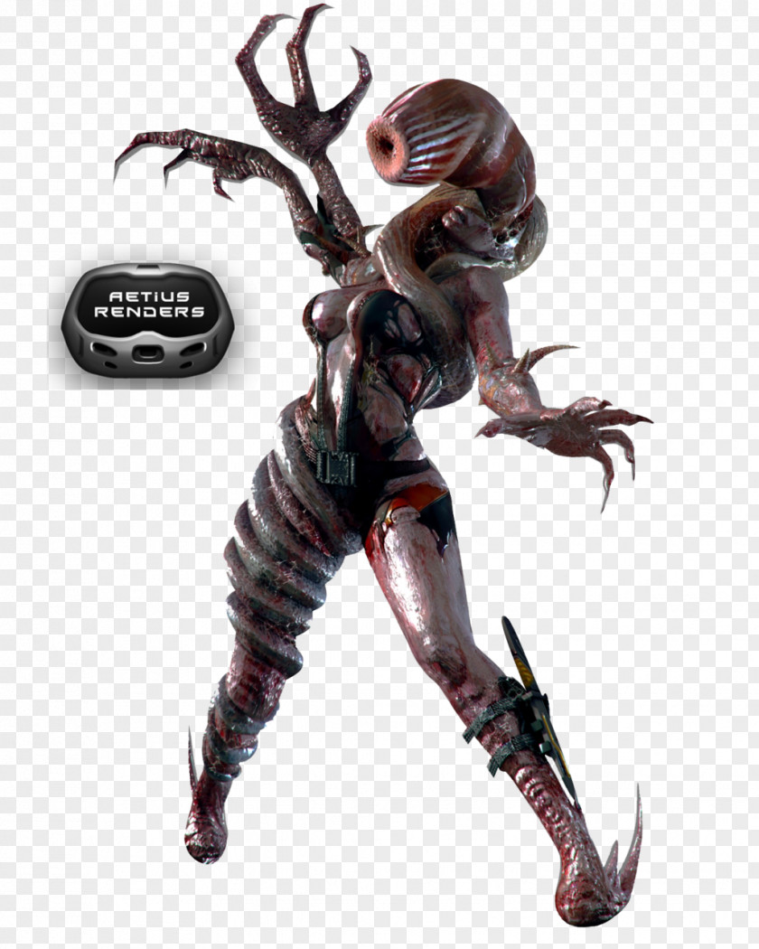 Online Predator Resident Evil: Revelations Chris Redfield The Mercenaries 3D Darkside Chronicles PNG