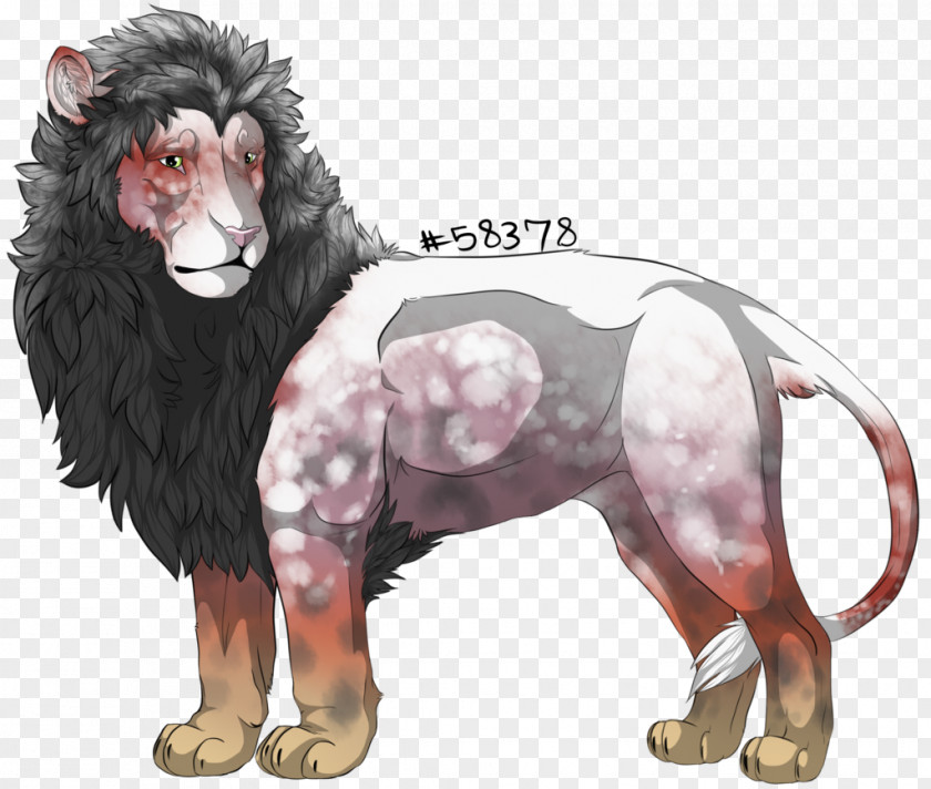 Realistic Lion Drawings Dog Great Apes Cat Canidae PNG