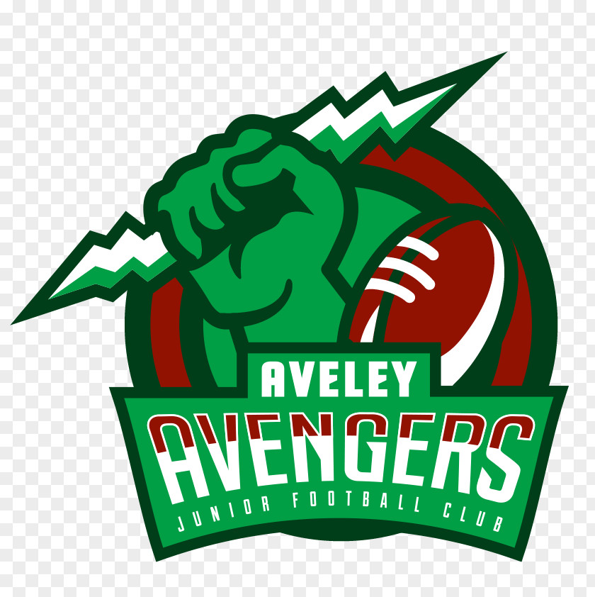 Rgb Aveley Avengers Junior Football Club F.C. Australian League Auskick PNG