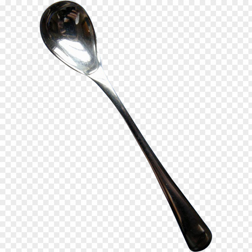 Spoon Knife Cutlery Demitasse Soup PNG