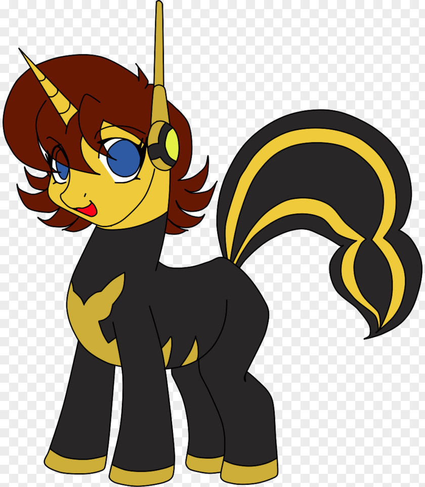 Wasp Hulk Thor Doctor Doom Pony PNG