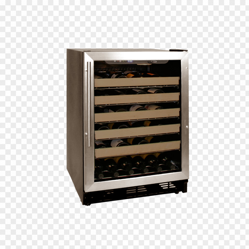 Wine Cooler Home Appliance Cellar Haier PNG