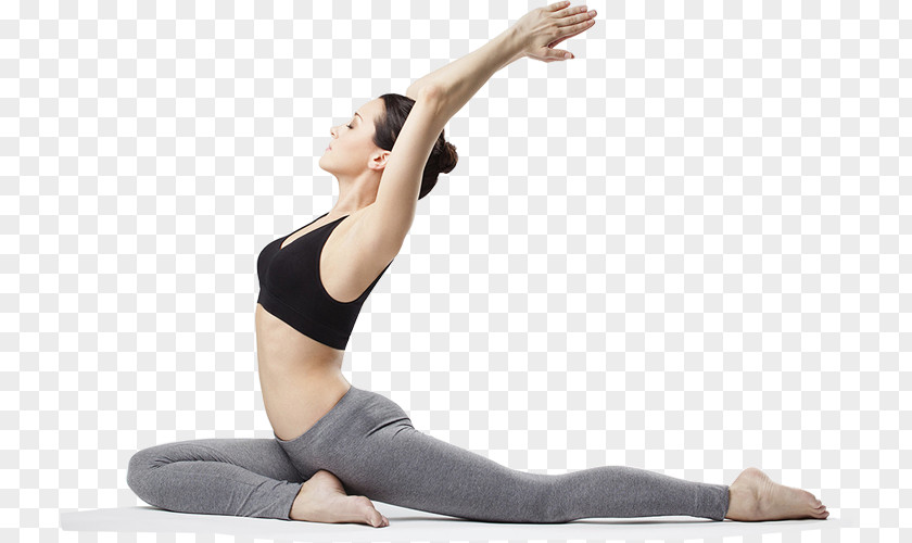 Yoga Fitness Centre Exercise Physical Personal Trainer PNG