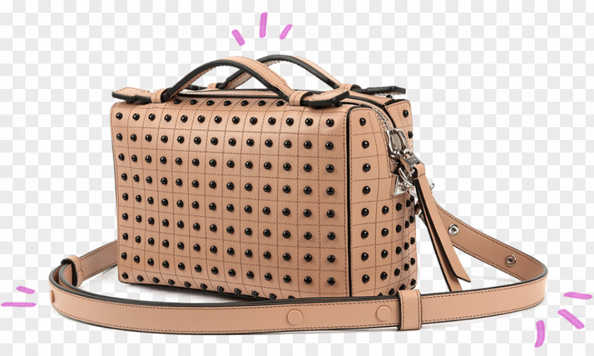 Bag Handbag Tod's Leather Fashion PNG