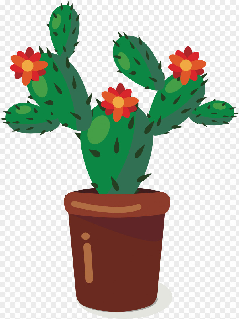 Cactus Clip Art Transparency Vector Graphics PNG
