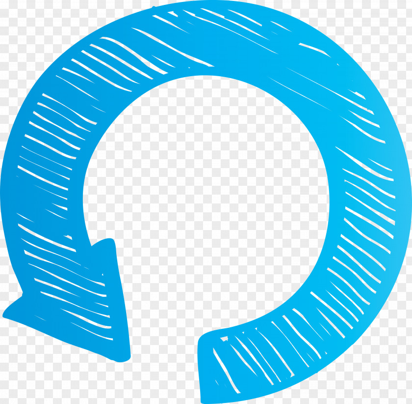 Circle Arrow PNG