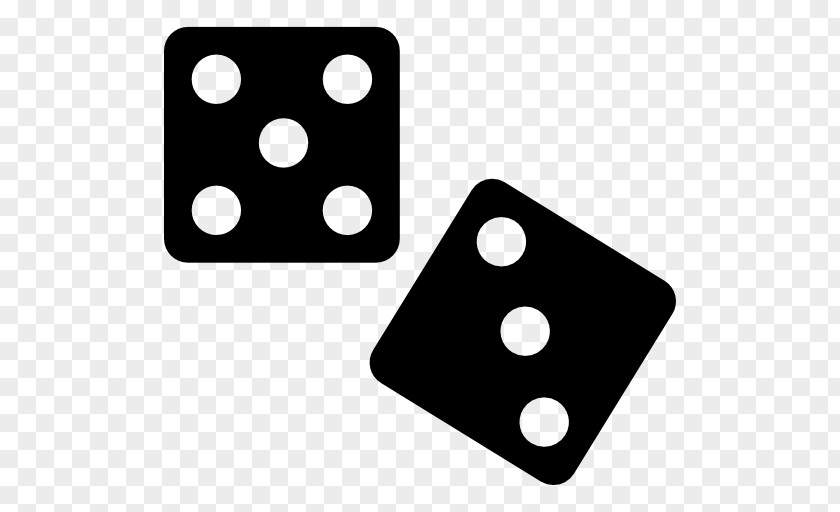 Dice Set Gambling PNG