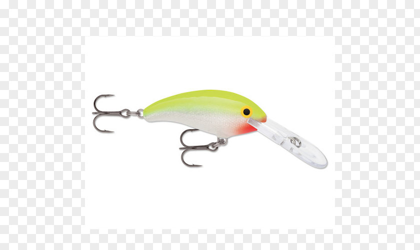 Fishing Plug Northern Pike Rapala Baits & Lures PNG