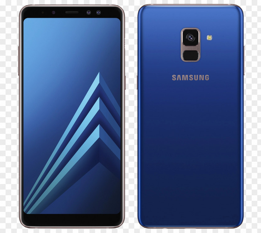 Galaxy S8 Phone Samsung S Plus Android Smartphone Telephone PNG