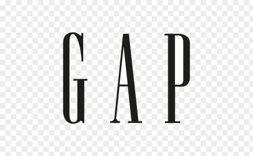Gap Inc. Logo Clothing Retail PNG