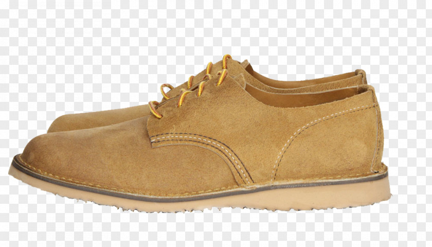 Goodyear Welt Reebok Classic Shoe Suede Footwear PNG