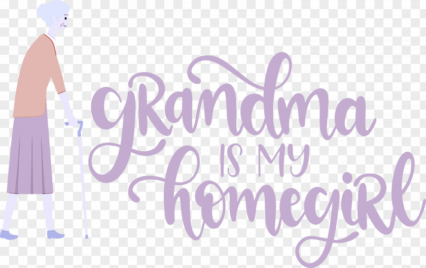 Grandma PNG